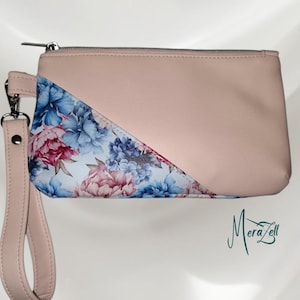 Wristlet, Clutch Purse