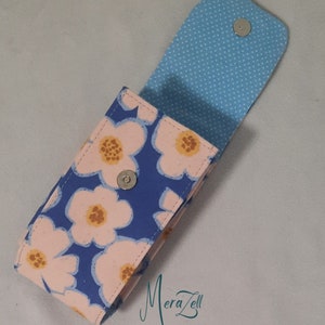 Double Glasses Case/Pouch image 2