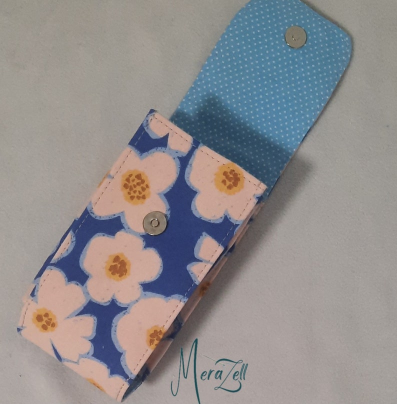 Double Glasses Case/Pouch image 2