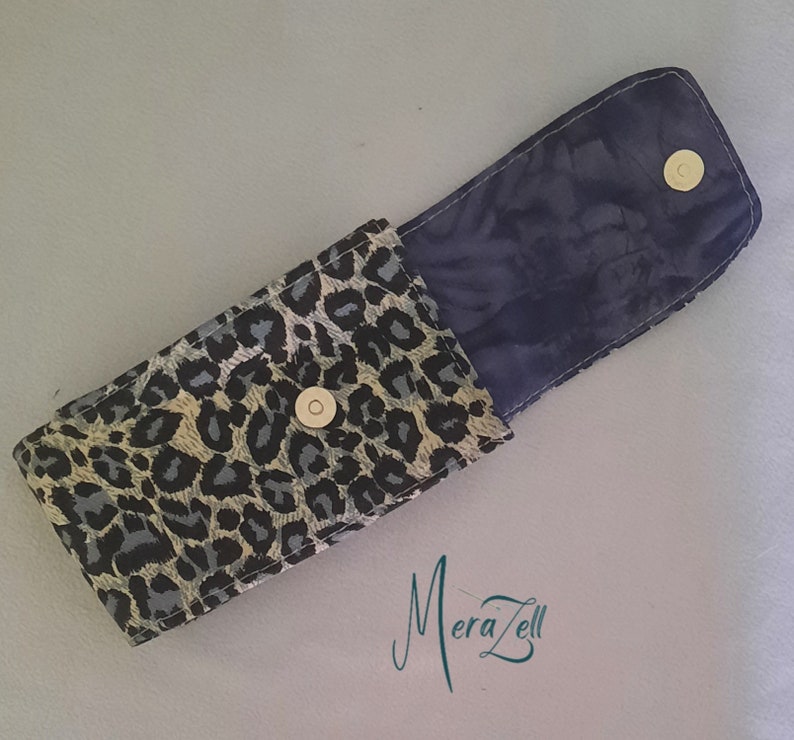 Double Glasses Case/Pouch image 7