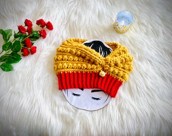 Crochet Messy Bun Hat Messy Bun Beanie Crochet Pattern