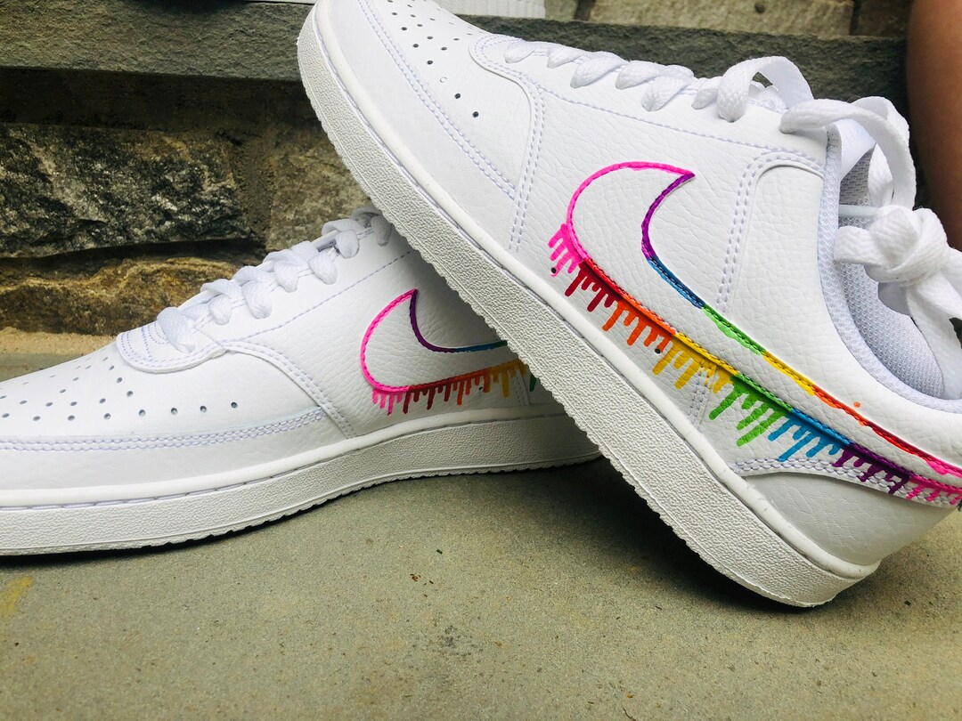 custom swoosh pack