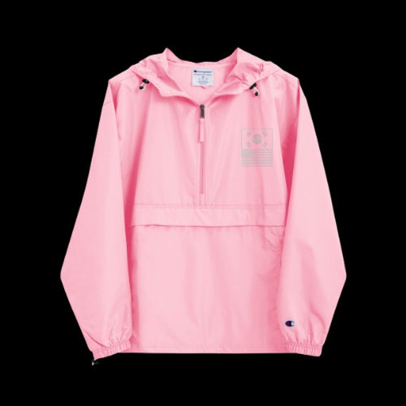 BTS Merch Windbreaker BTS Jacket 