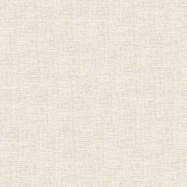 Punchneedle Weavers Cloth for - "Cream" Solid by Springs Creative