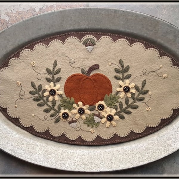 Felt Wall Hanging Etsy