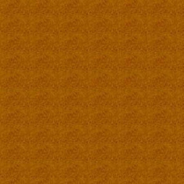 Butternut Squash Wool Felt by National Nonwovens  TOY002 Color 2107