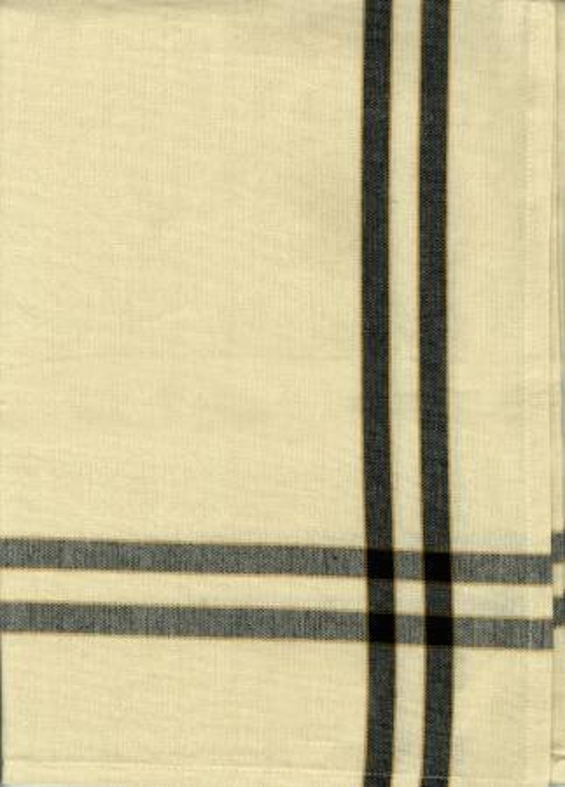 Tea Towels by Dunroven House Perfect for Applique/embroidery Etsy