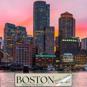 2023 Boston Travel Guide, Boston Massachusetts Travel Guide, Boston Digital Travel Guide, Boston Digital Travel Guide