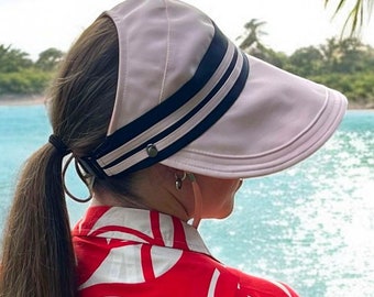 Wide Brim Baseball Cap, Bucket Hat for Women, Sun Hat for Women, Summer Hat for Women, Beach Hat for Women, Foldable Hat, Gift for her