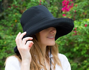 Formal Black Hat - Etsy