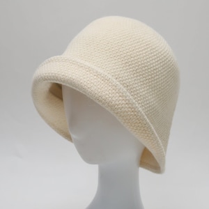 Bucket Hat for Women, Women Hats for Fall and Spring, Cloche Hats for Women, Foldable Bucket, Holiday Gift