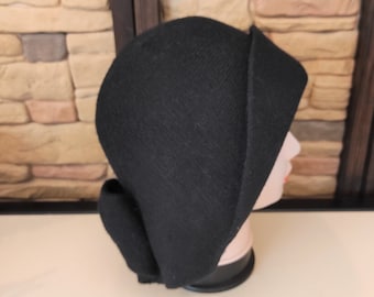 Liz Claiborne hat black women winter Liz Claiborne Women main image 4
