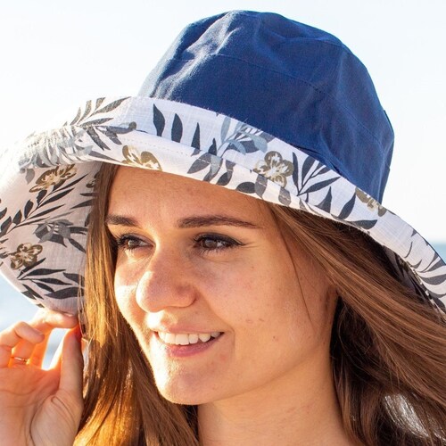 Bucket Hat Outdoor Hat Hiking Hat Sun 
