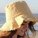 see more listings in the Bucket Cloche Hats section