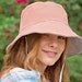 see more listings in the Bucket Cloche Hats section