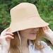 see more listings in the Bucket Cloche Hats section