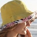 see more listings in the Wide Brimmed Hats section
