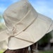 see more listings in the Wide Brimmed Hats section