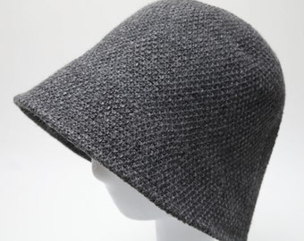 Bob pour femme, chapeaux pour printemps et automne, cloches pour femmes, seau pliable, chapeau de vacances, cadeau de vacances pour femme