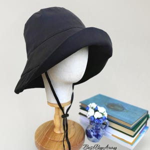 L XL Wide Brim Bucket Hat, Unisex Bucket Hat for Men/Women, Sun Hat for Women, Large Summer Hat, Fisherman Outdoor Hats