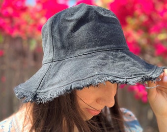 Etsy bucket hats sales