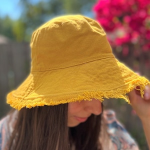 Vianel canvas hat shop
