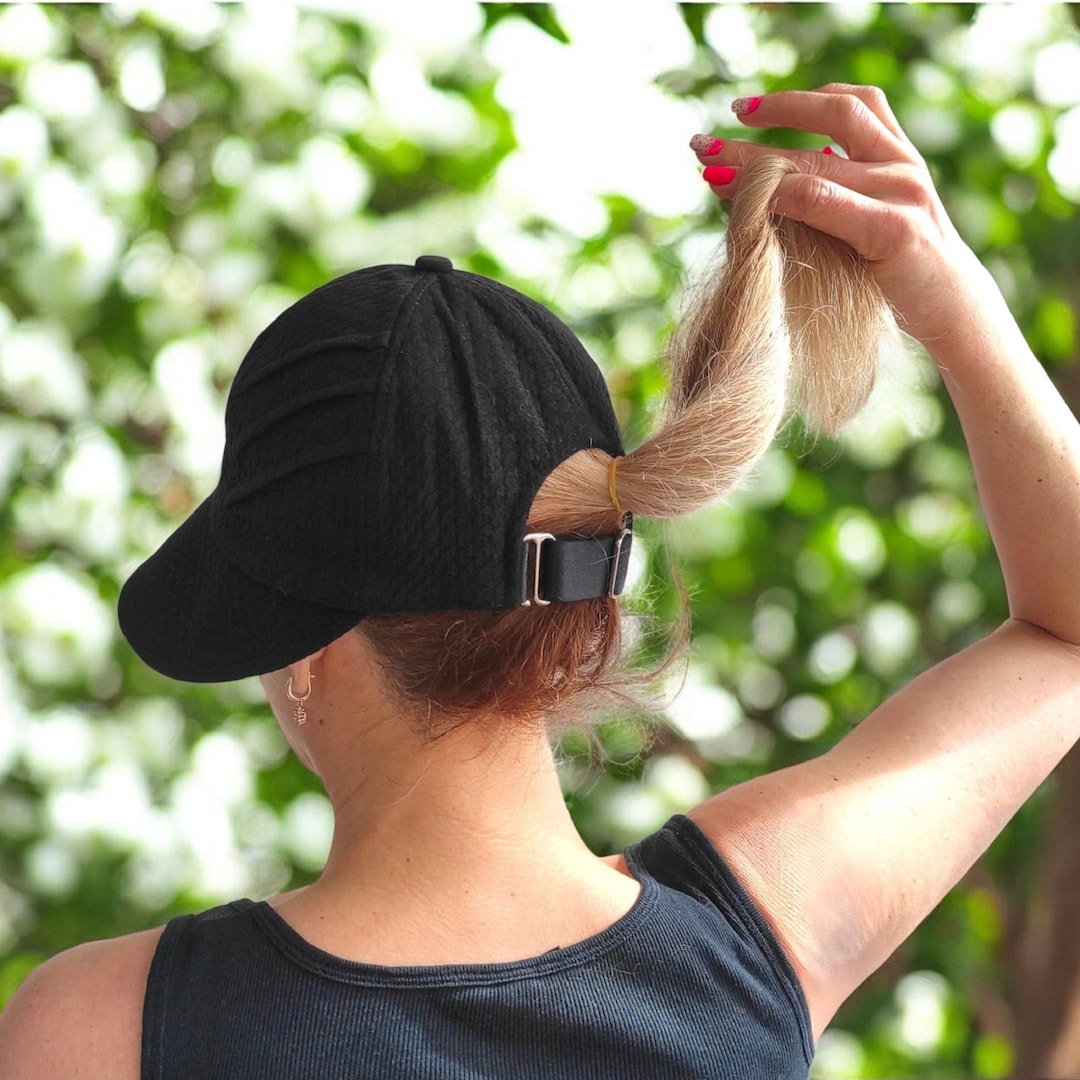 Nuovo cappello di paglia per donna cappello estivo... – Grandado