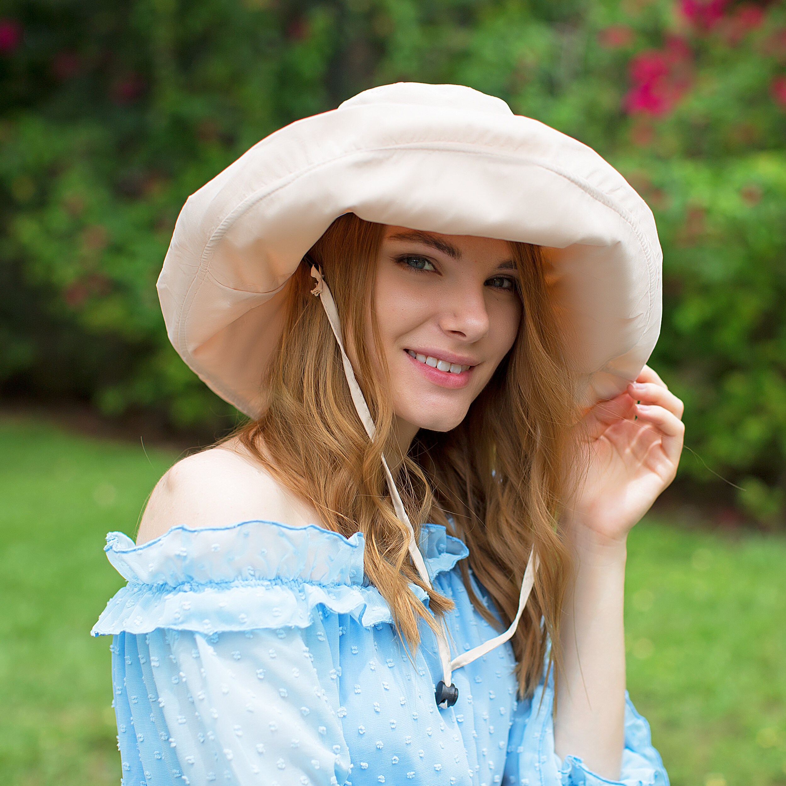Summer Hats Women Sunhats Women, Wide Brim Hat Women, Fabric Sun Hat,  Floppy Brim Hat Ladies Sun Hats, Garden Hat Elegant Gift for Her - Etsy