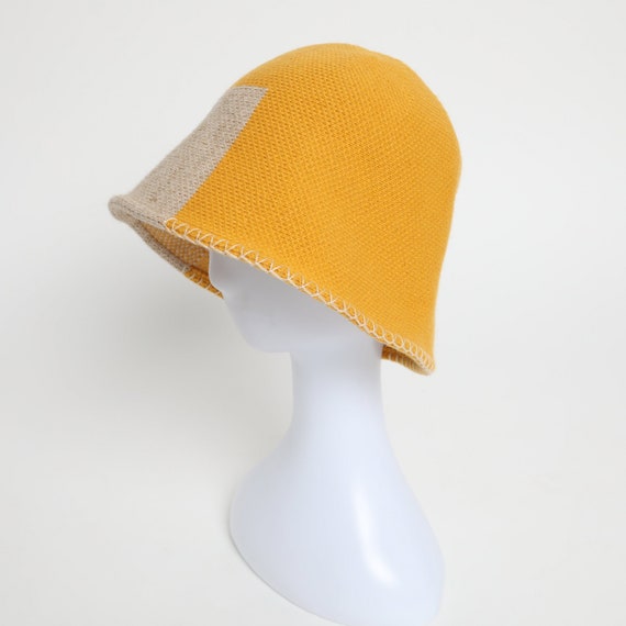 Winter Hat Brim Ladies Winter Hats Cloche Hats for Women | Etsy