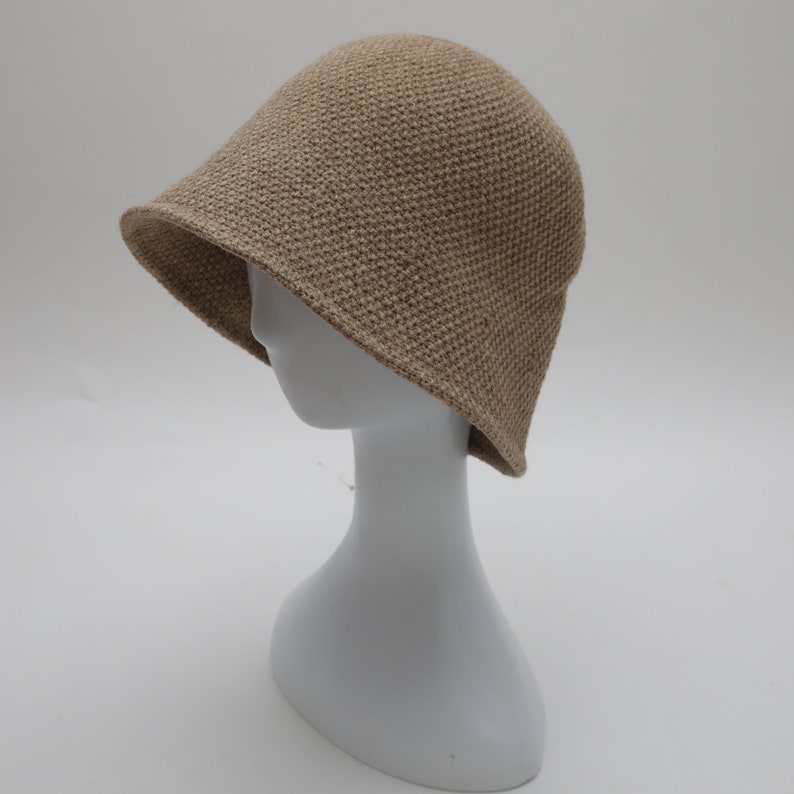 Bucket Hat for Women Women Hats for Fall and Spring Cloche - Etsy