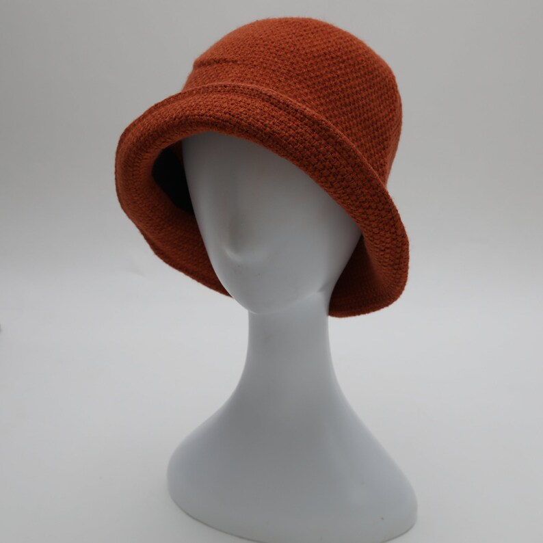 Bucket Hat for Women Women Hats for Fall and Spring Cloche - Etsy