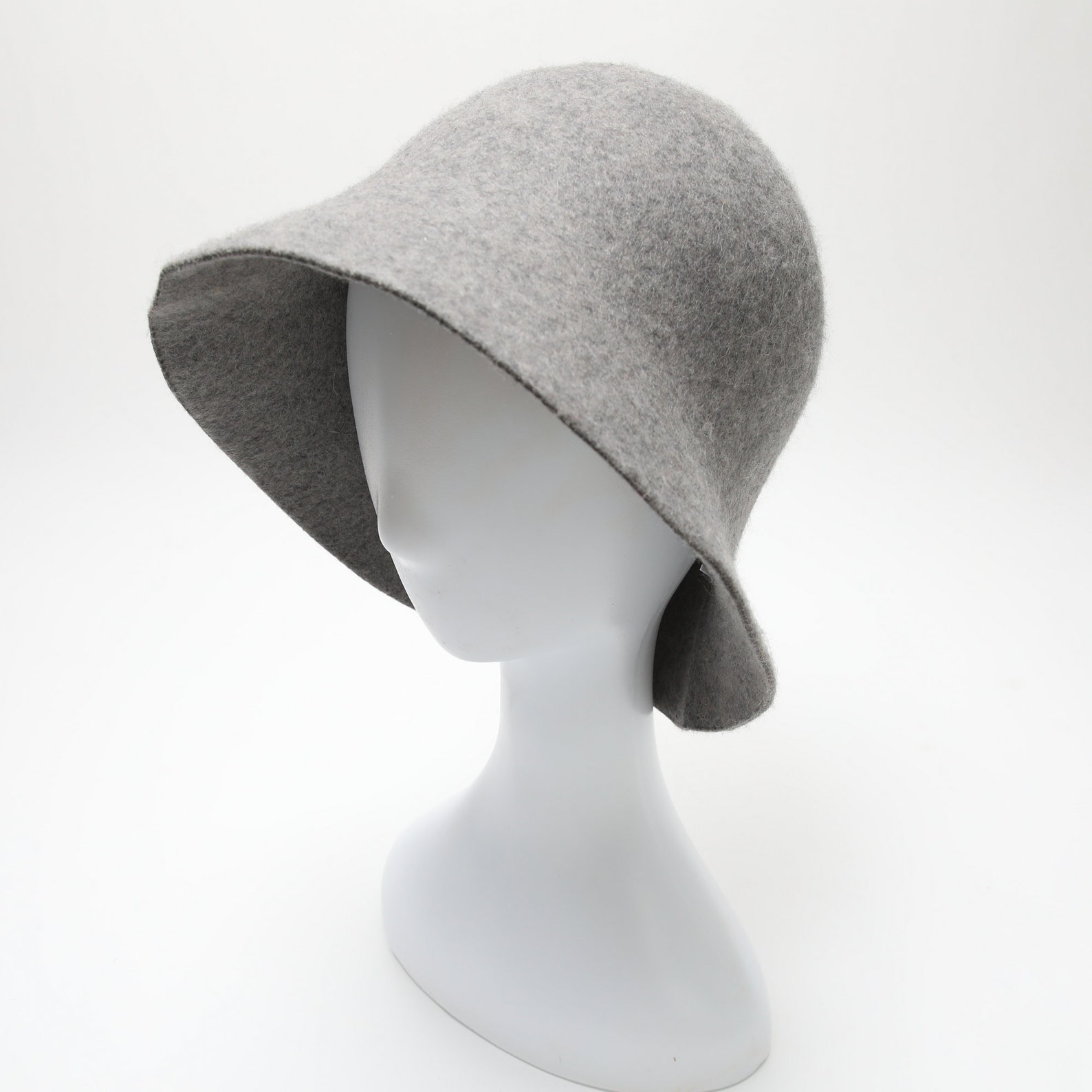 Winter Bucket Hat for Women Women Hats for Fall and Winter Etsy