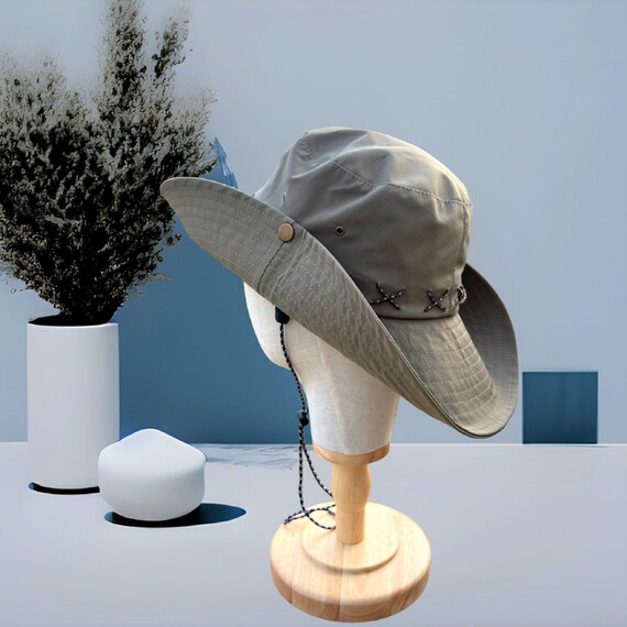 Lightweight summer boonie hat clearance