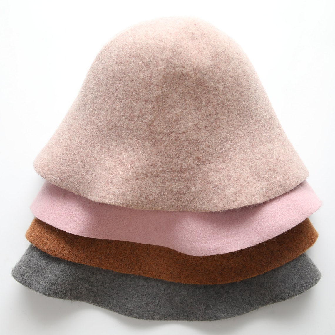 Winter Bucket Hat für Frauen Damen Mützen für Herbst und Etsy