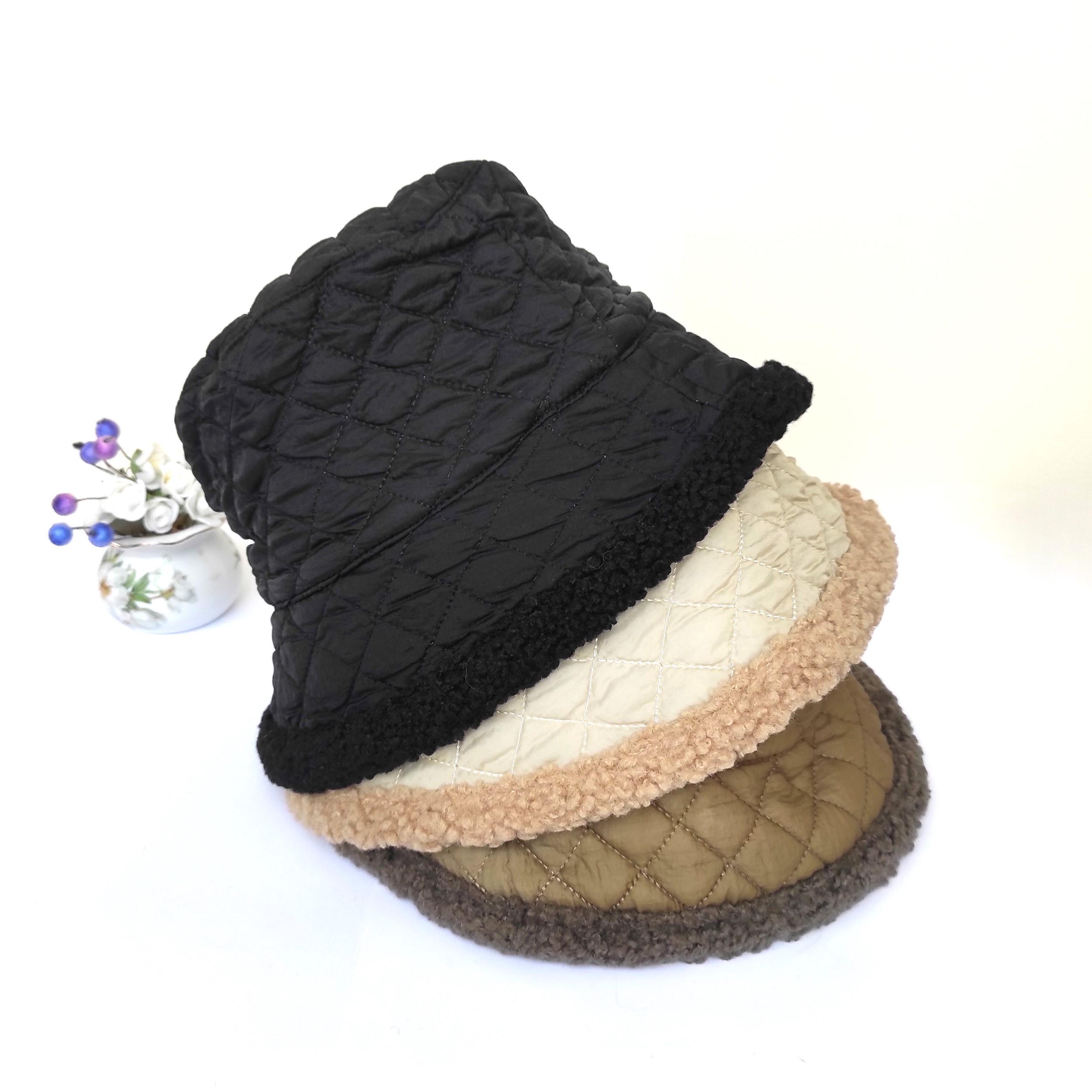Teddy Sherpa Baseball Cap - Etsy display picture 1