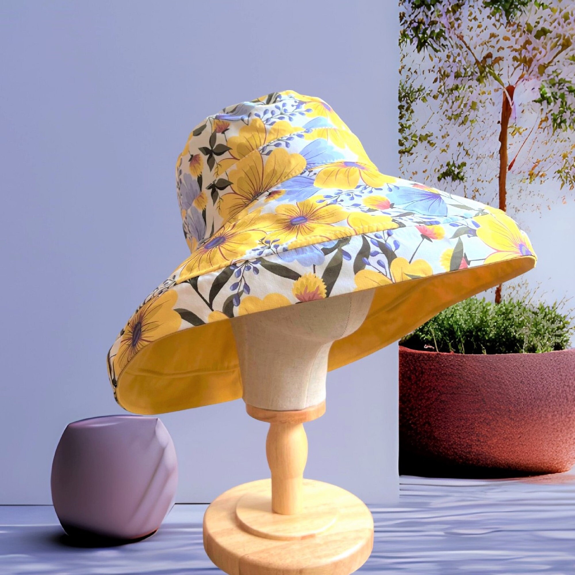 Extra Wide Brim Hat Women Summer Hats Ladies Sun Hats Women