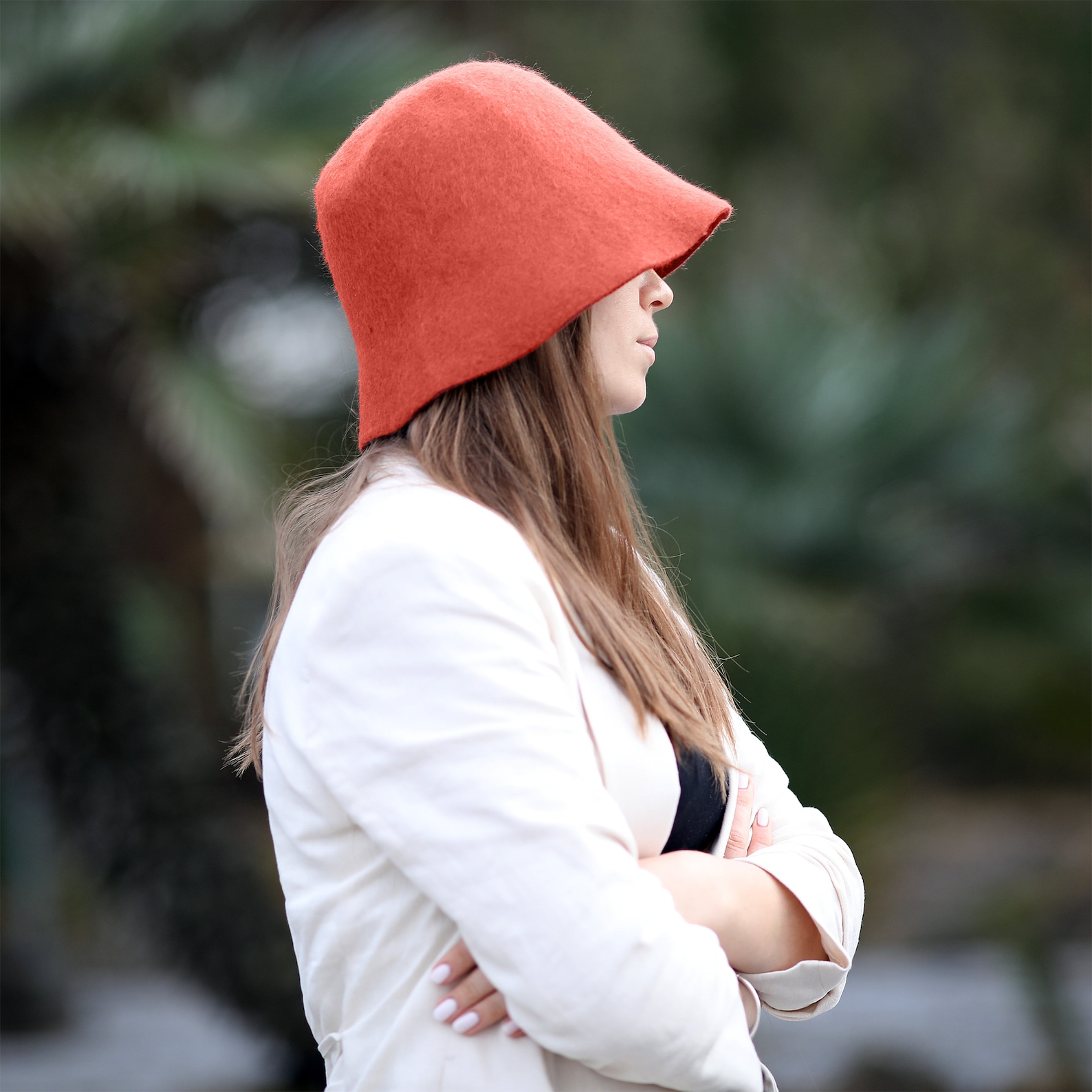 Winter Bucket Hat for Women Women Hats for Fall and Winter Etsy