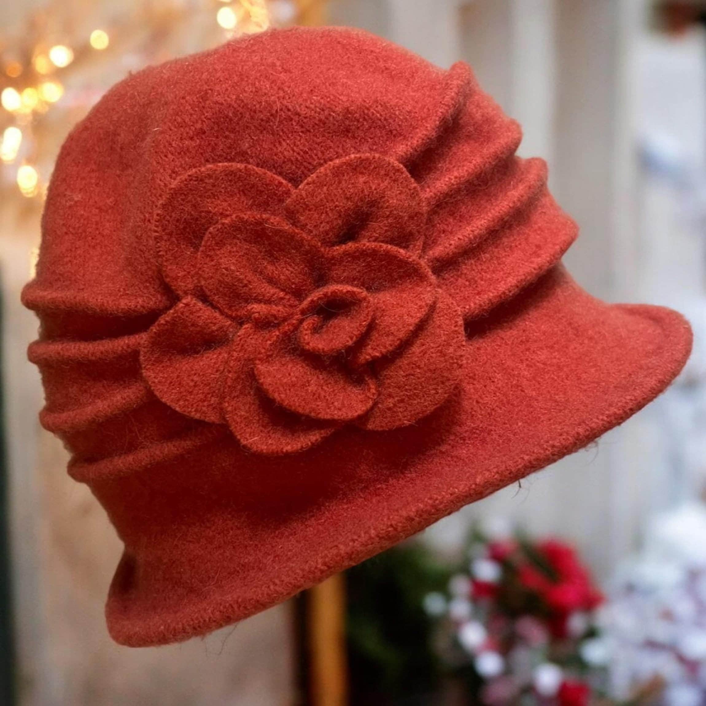 1930 Womens Hats - Etsy