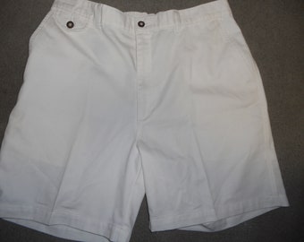 towncraft shorts with elastic waist
