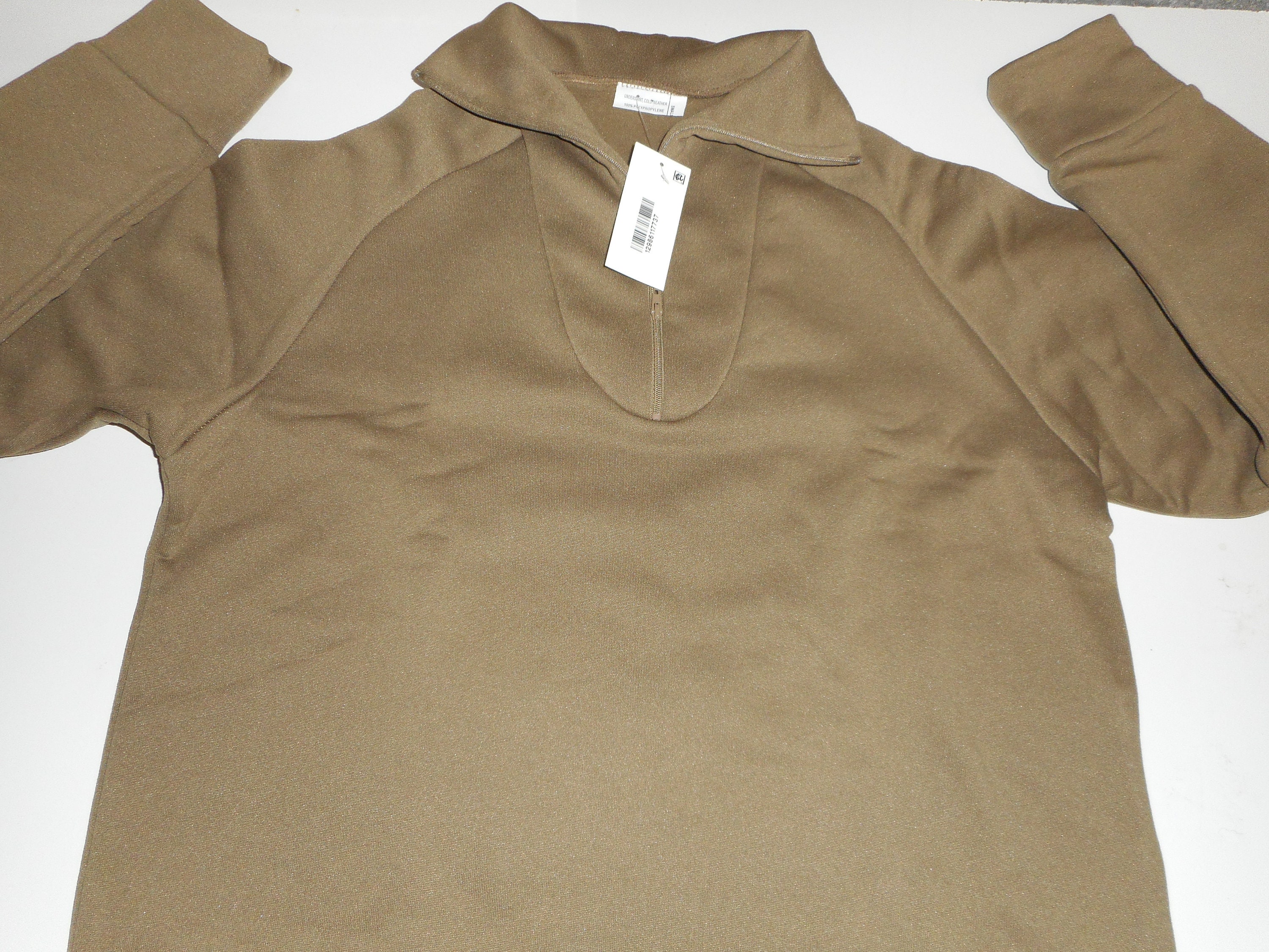 Army Surplus Cold Weather Clothing Essentials