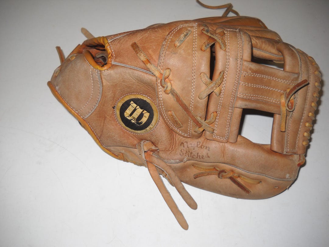 Gant de Baseball, Softball, US NAVY et sa balle | US Militaria & Collection