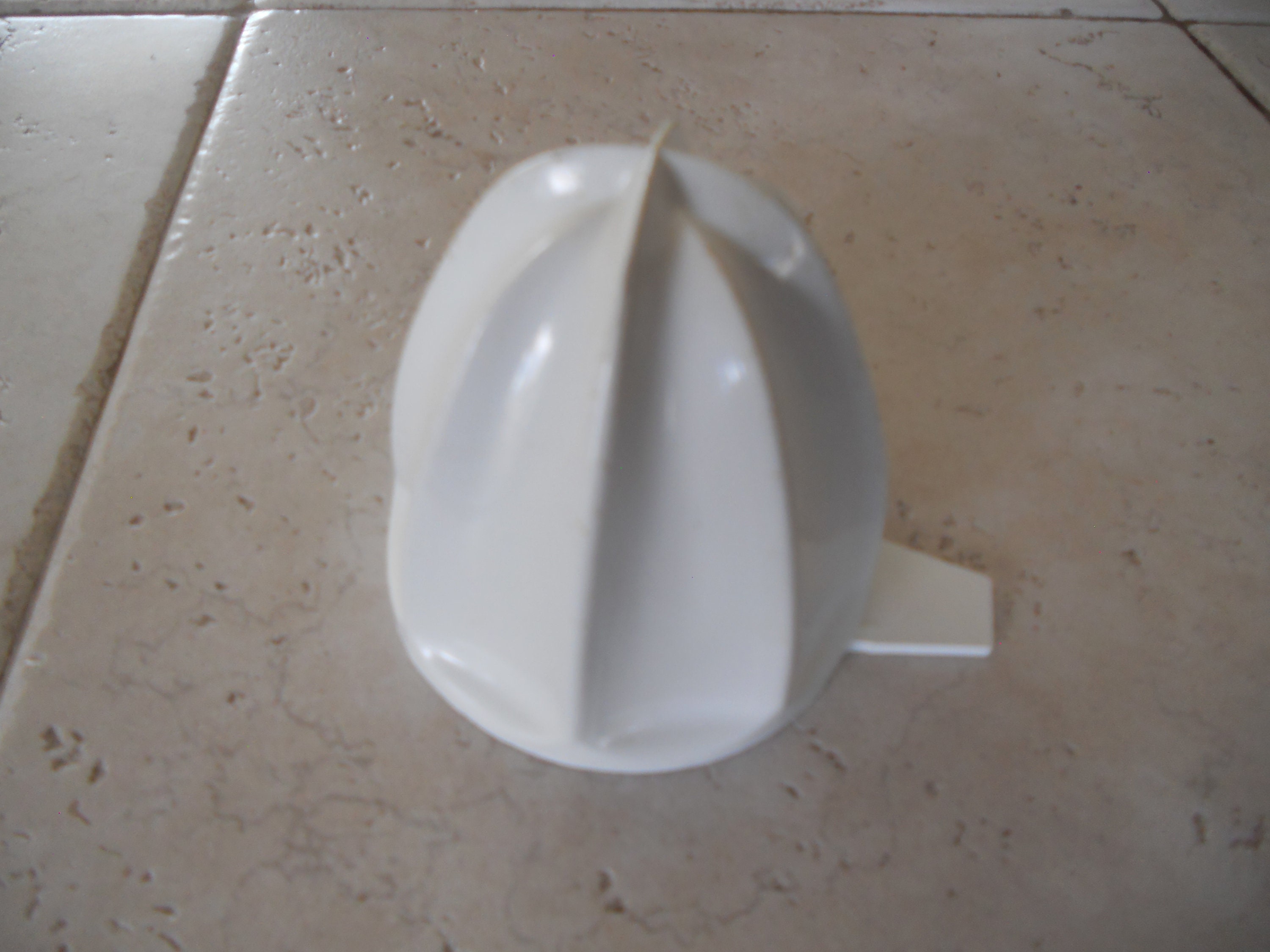 Perfect Krups Citrus ElectricType 252 White Juicer Great for Etsy