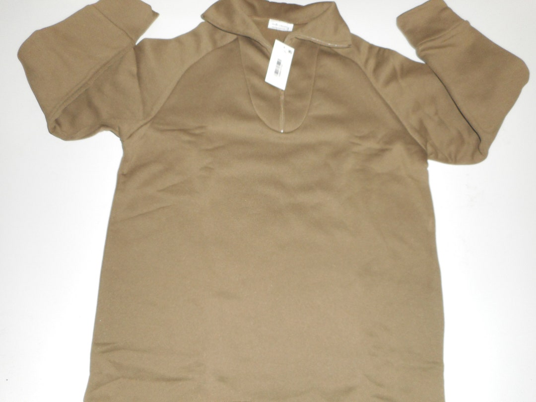 Shirt Cold Weather Essentials