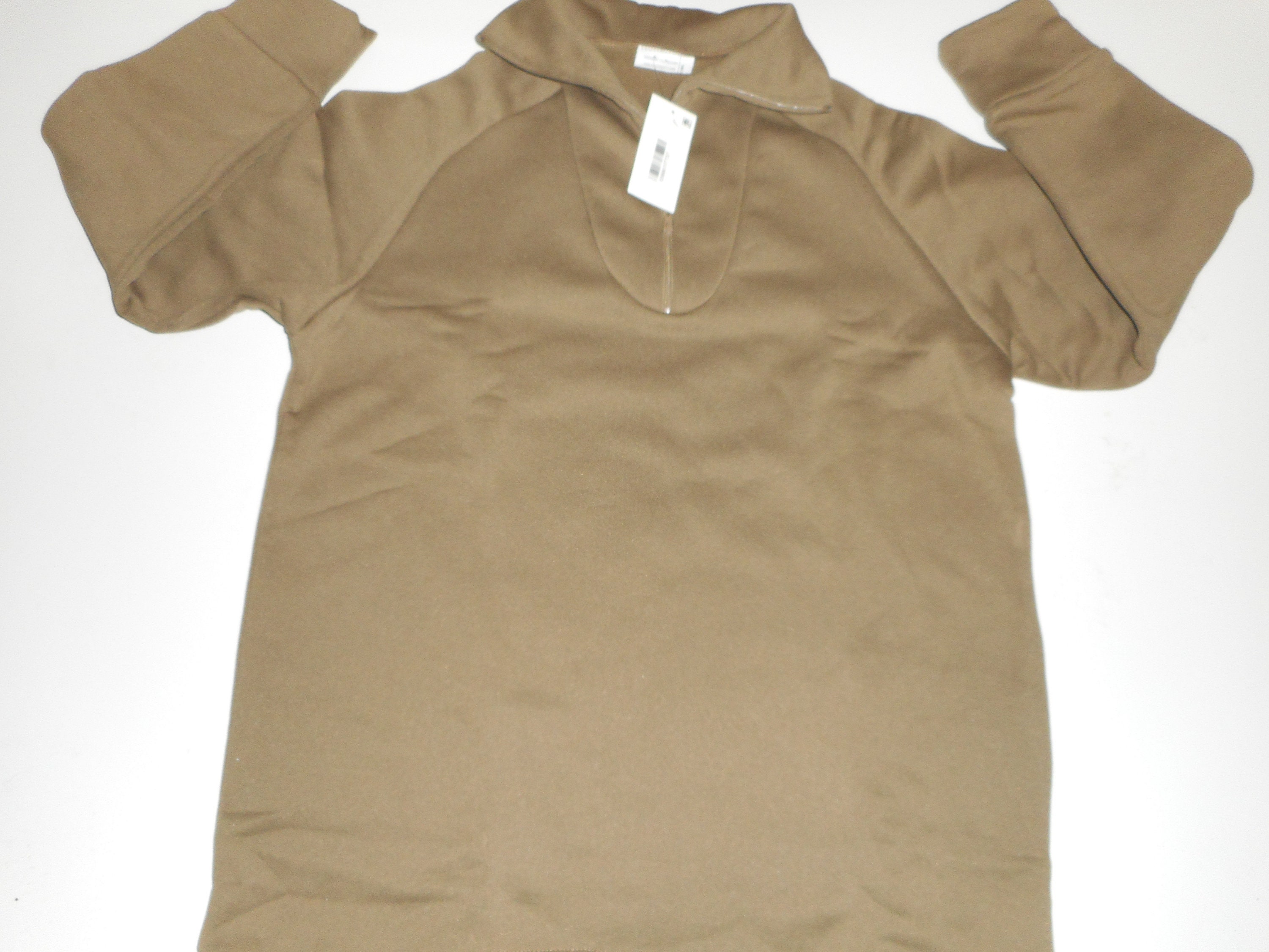 Shirt Cold Weather 1819 Essentials