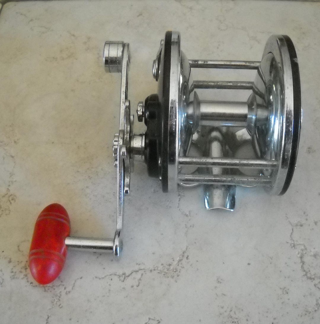 PENN SPECIAL SENATOR 114HSP MADE IN USA - Foto 9