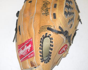 Rawlings RBG36DB Baseball, Softball Glove, Ken Griffey Jr