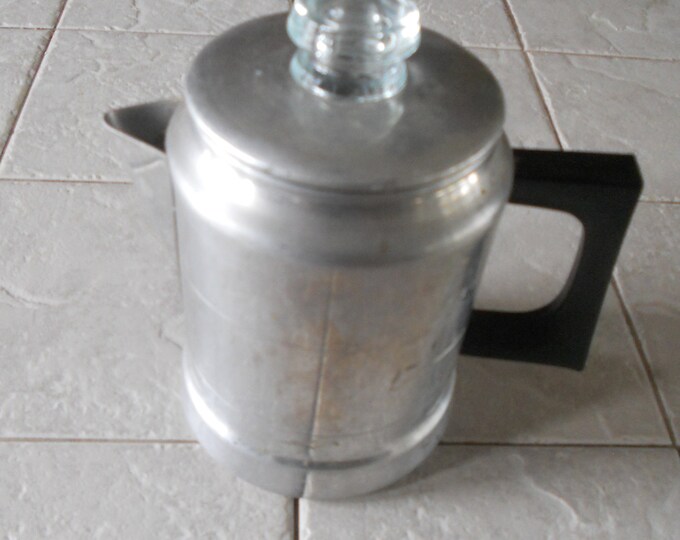 Vintage , Complete Comet, the Popular, Range or Stove Top, Camping, 5