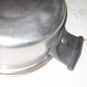 Gently Used, Vintage Rena Ware 3 Ply Heavy 18/8 Stainless Steel, 2 ...