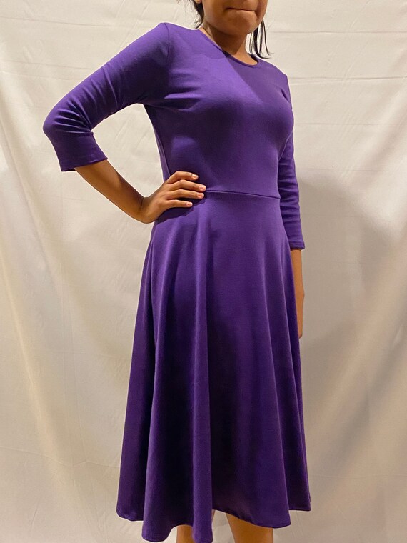 70's style dresses plus size