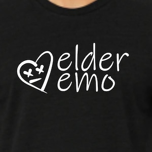 Elder Emo